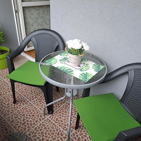 Apartman Park Зворник Екстер'єр фото