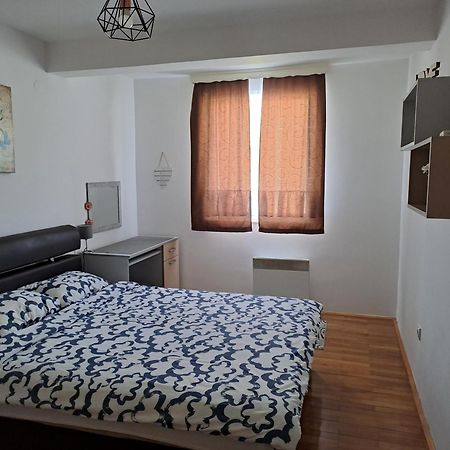 Apartman Park Зворник Екстер'єр фото