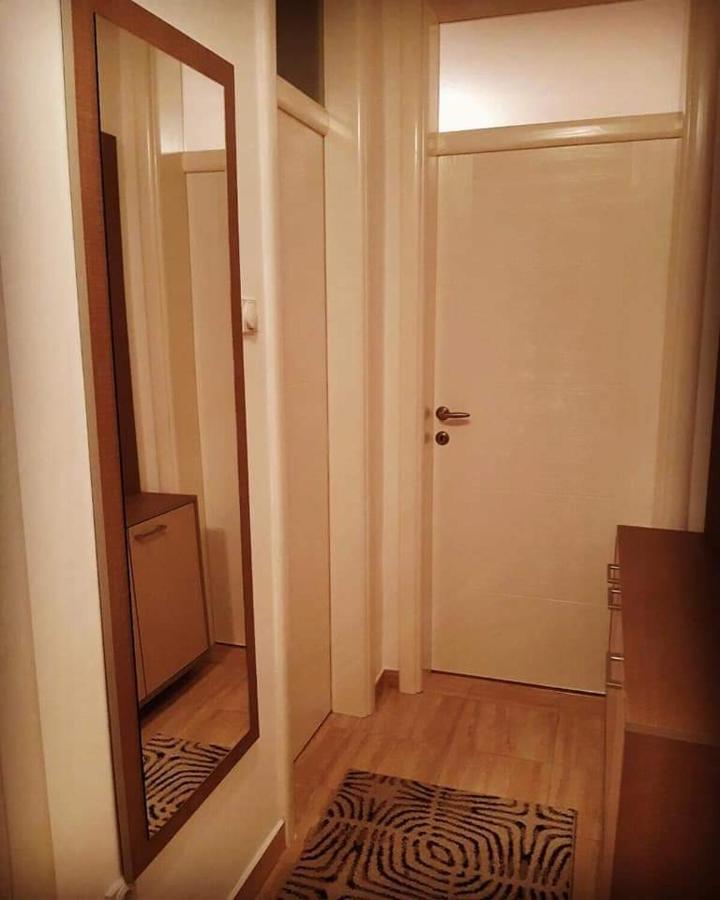 Apartman Park Зворник Екстер'єр фото