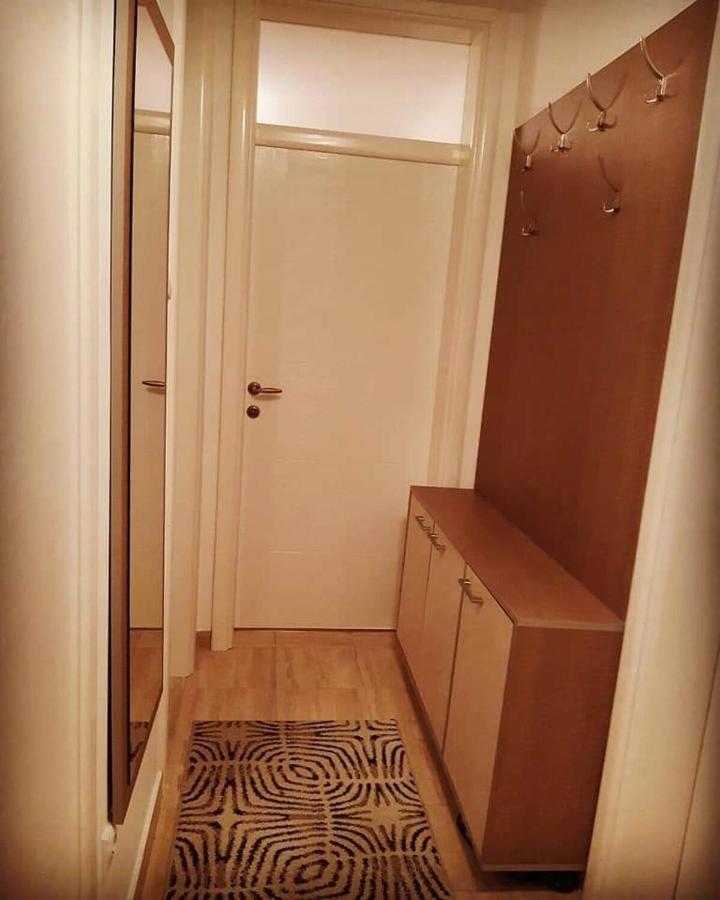 Apartman Park Зворник Екстер'єр фото