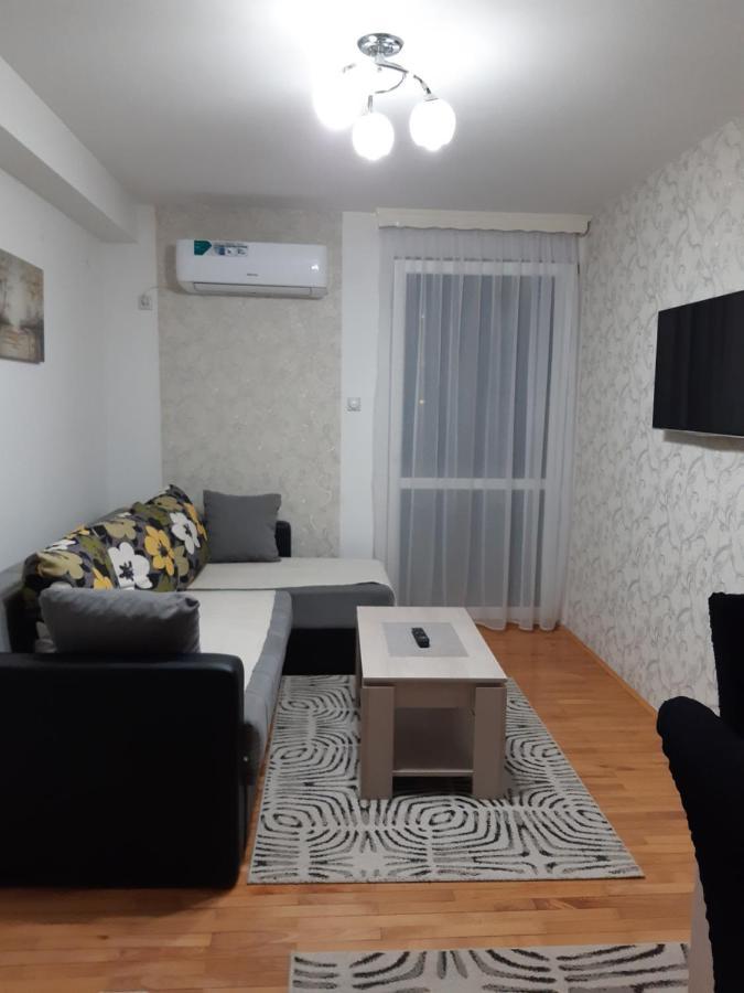Apartman Park Зворник Екстер'єр фото