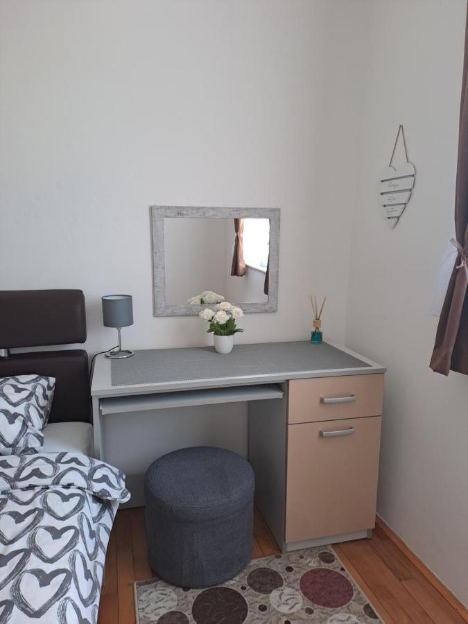 Apartman Park Зворник Екстер'єр фото